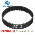 High Quality HNBR Material Auto Timing Belt